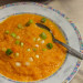 Möhren-Süßkartoffel-Suppe